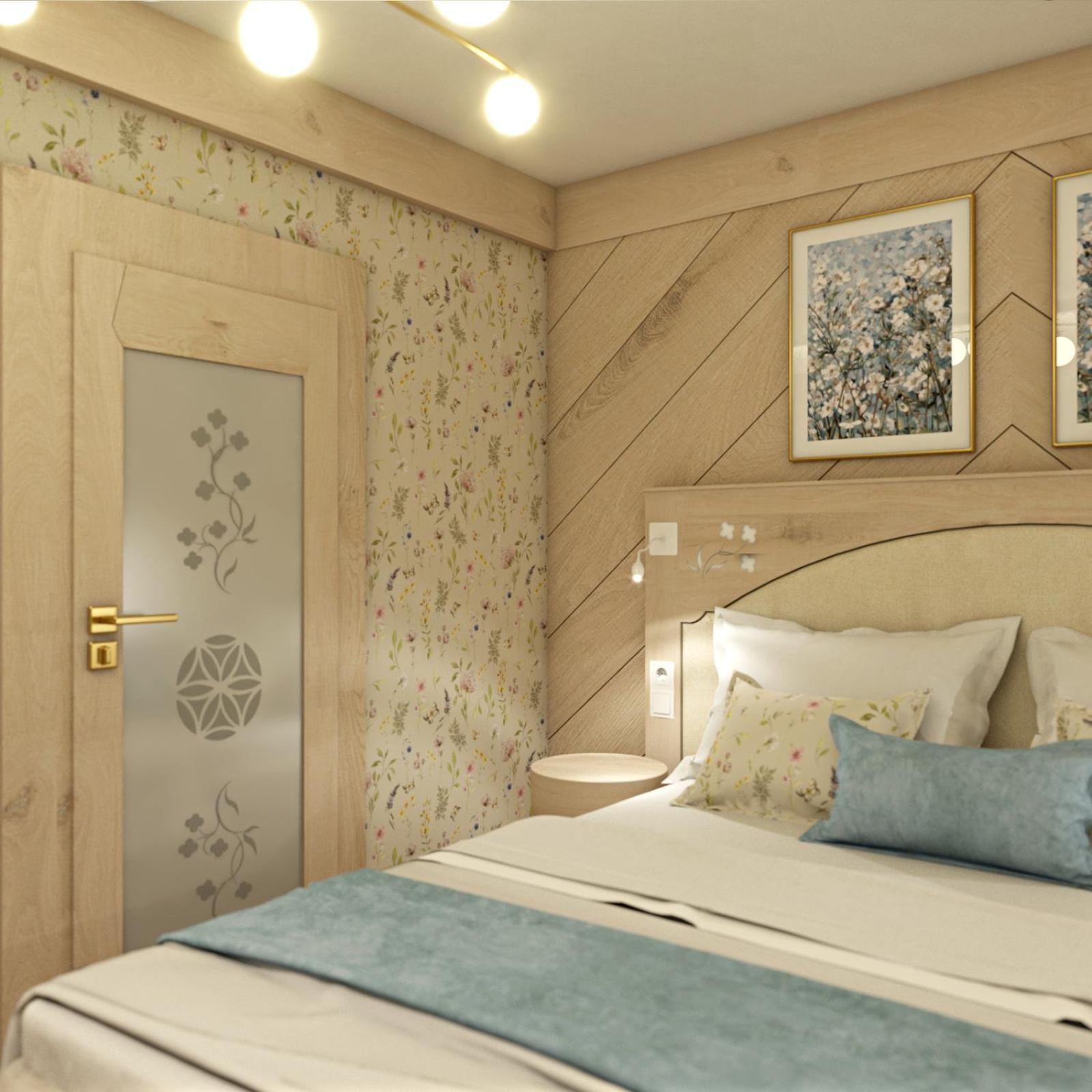Dw Paryzanka Otel Poronin Dış mekan fotoğraf