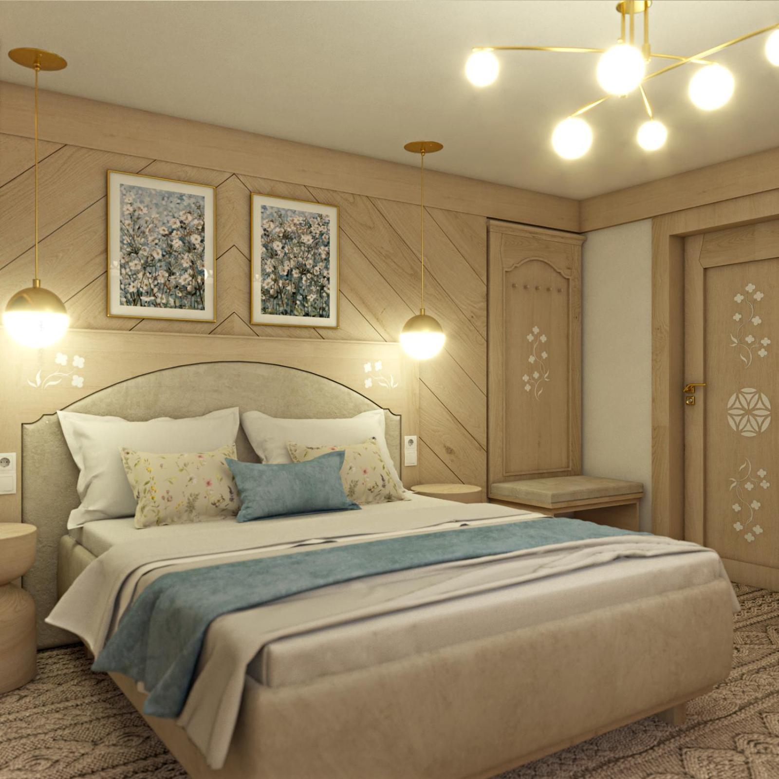 Dw Paryzanka Otel Poronin Dış mekan fotoğraf