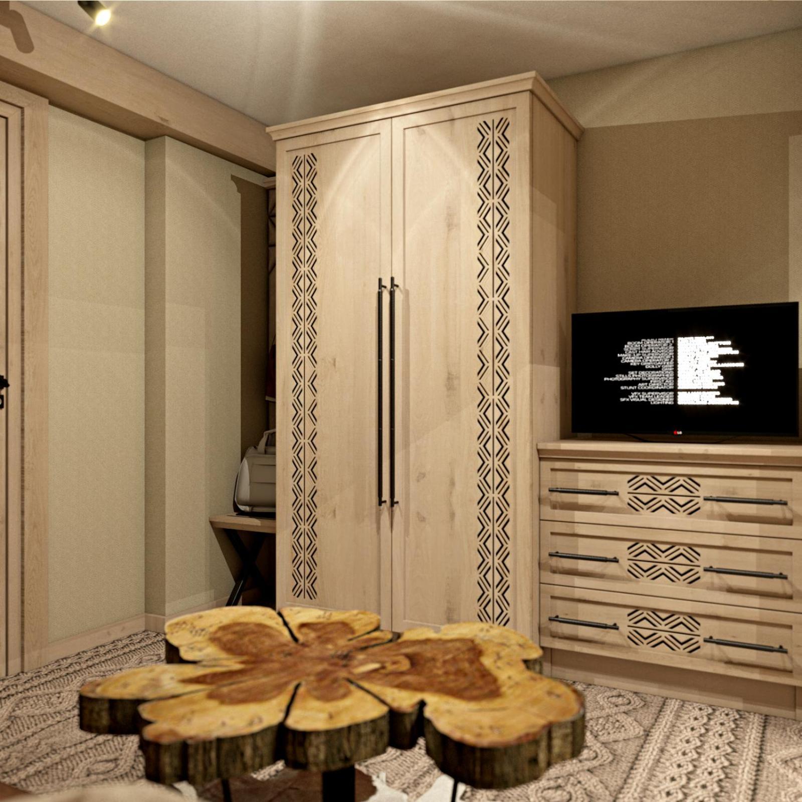 Dw Paryzanka Otel Poronin Dış mekan fotoğraf