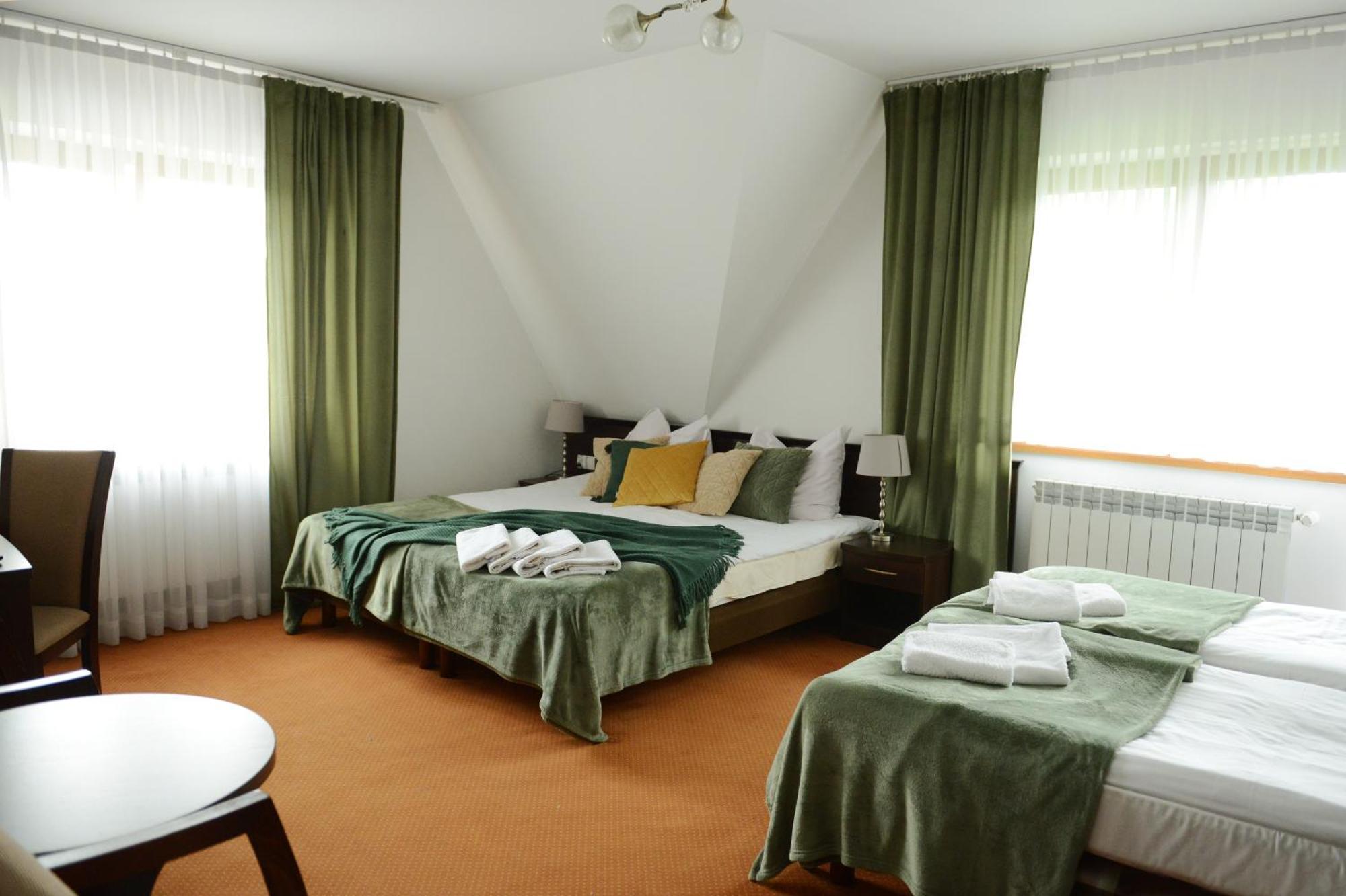 Dw Paryzanka Otel Poronin Dış mekan fotoğraf