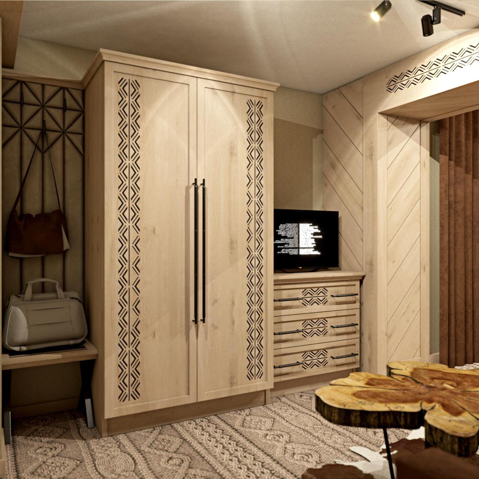 Dw Paryzanka Otel Poronin Dış mekan fotoğraf