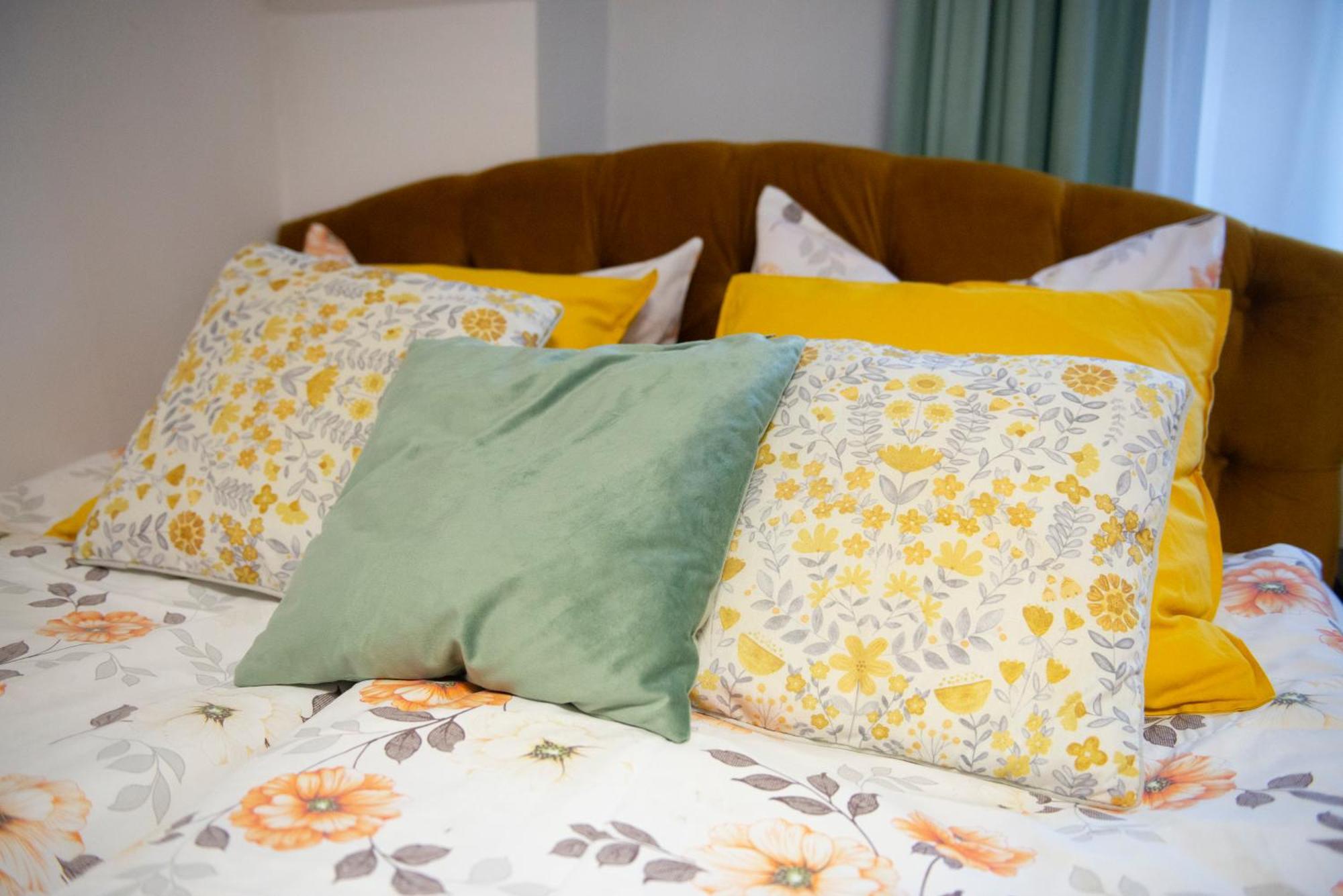 Dw Paryzanka Otel Poronin Dış mekan fotoğraf