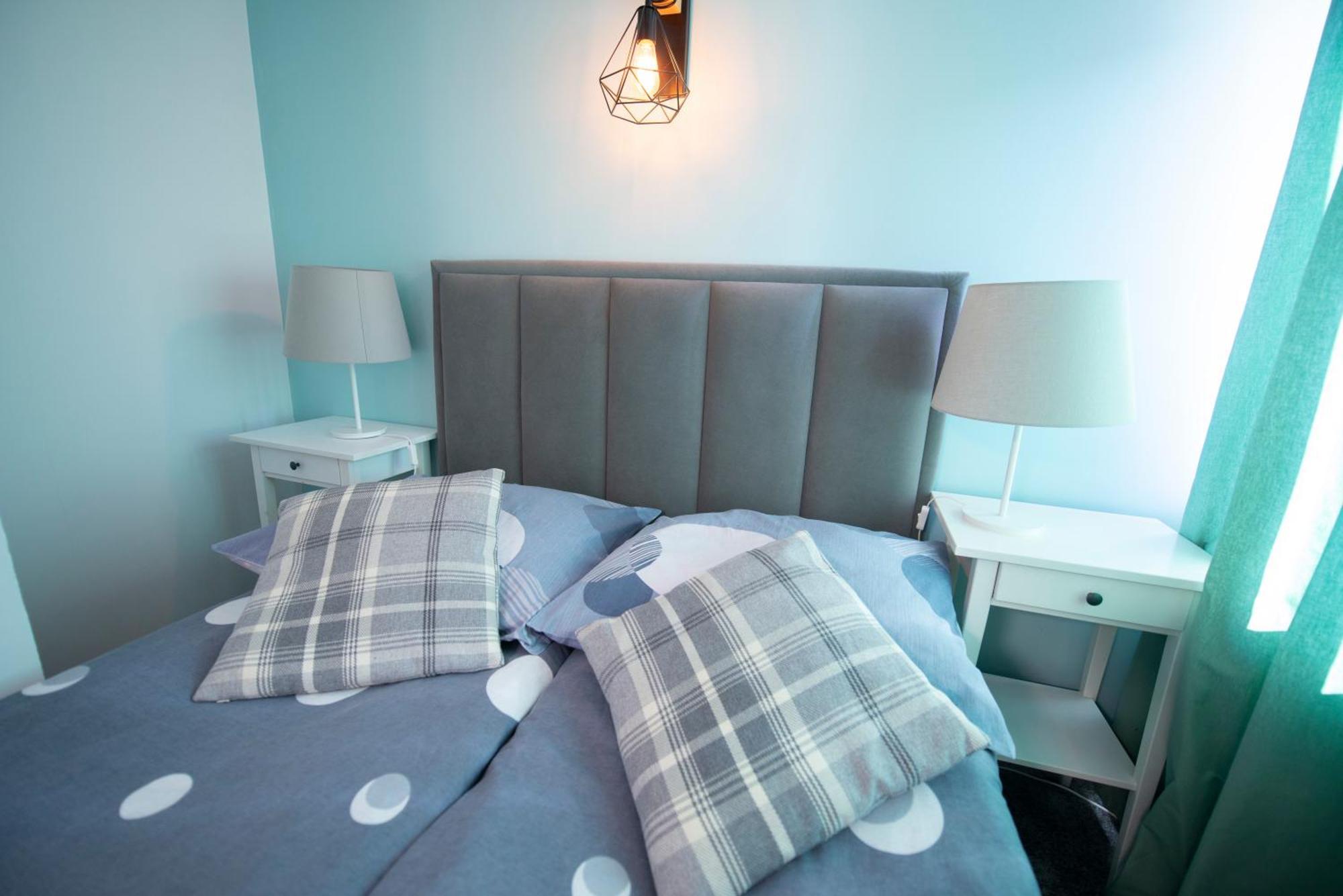 Dw Paryzanka Otel Poronin Dış mekan fotoğraf
