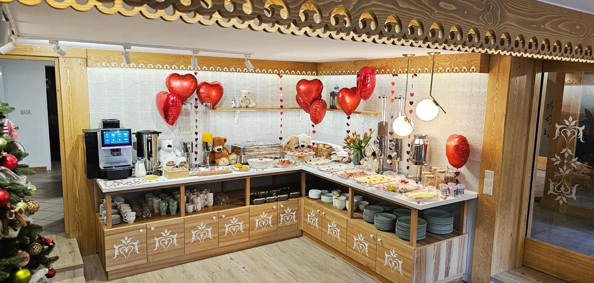Dw Paryzanka Otel Poronin Dış mekan fotoğraf
