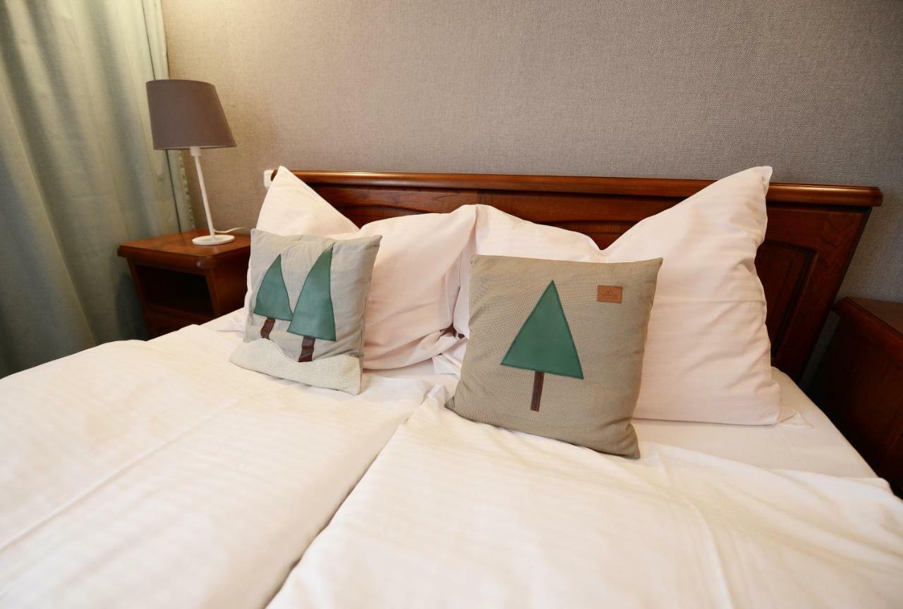 Dw Paryzanka Otel Poronin Dış mekan fotoğraf